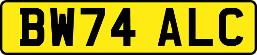 BW74ALC