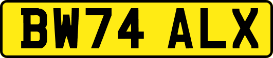 BW74ALX