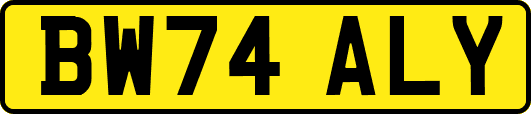 BW74ALY
