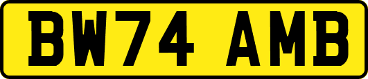 BW74AMB
