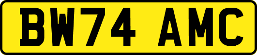 BW74AMC