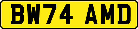 BW74AMD
