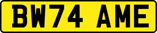 BW74AME