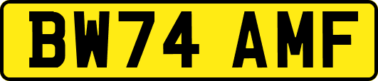 BW74AMF
