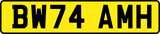 BW74AMH