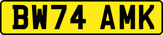 BW74AMK