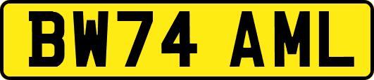 BW74AML