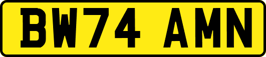 BW74AMN