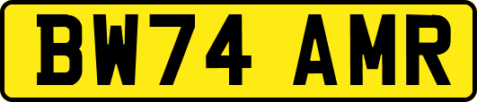 BW74AMR