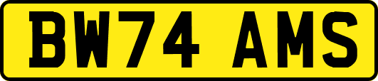 BW74AMS