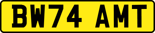 BW74AMT