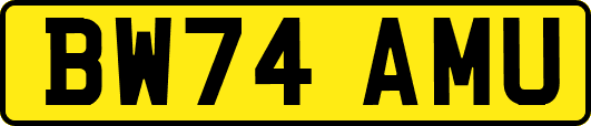 BW74AMU