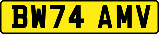 BW74AMV