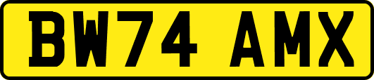 BW74AMX