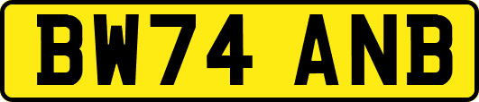 BW74ANB