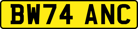 BW74ANC