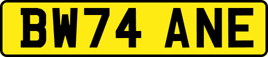 BW74ANE