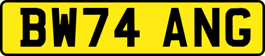 BW74ANG