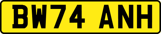 BW74ANH