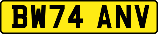 BW74ANV