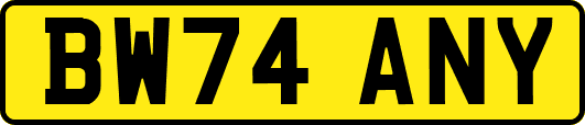 BW74ANY
