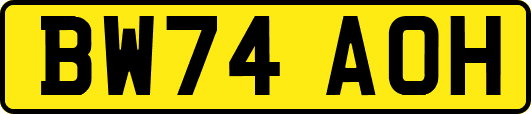 BW74AOH