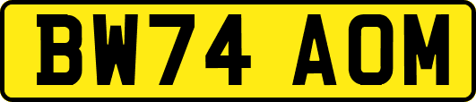 BW74AOM