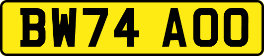 BW74AOO