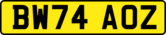 BW74AOZ