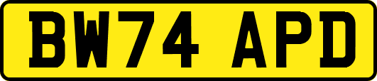 BW74APD