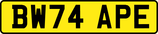 BW74APE