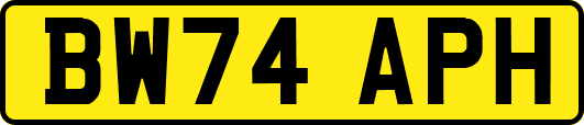 BW74APH
