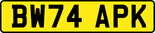 BW74APK