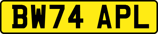 BW74APL