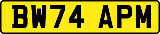 BW74APM