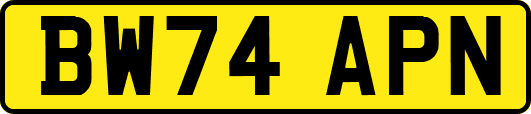 BW74APN