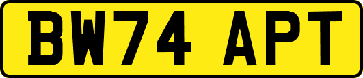 BW74APT