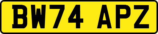 BW74APZ