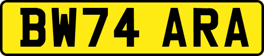 BW74ARA