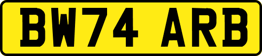 BW74ARB