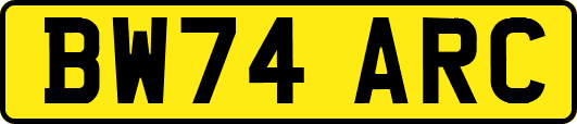 BW74ARC