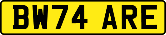 BW74ARE