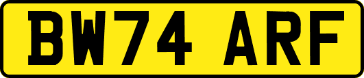BW74ARF