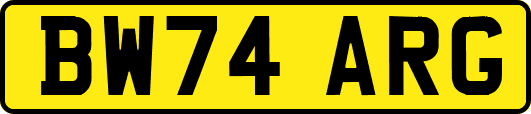 BW74ARG