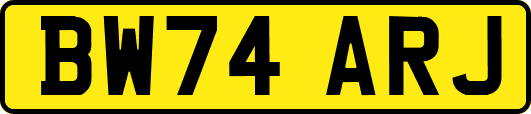 BW74ARJ