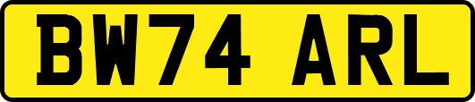 BW74ARL
