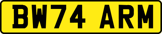 BW74ARM