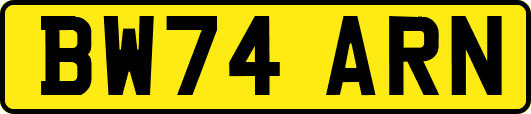 BW74ARN