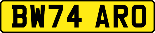 BW74ARO