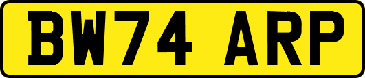 BW74ARP